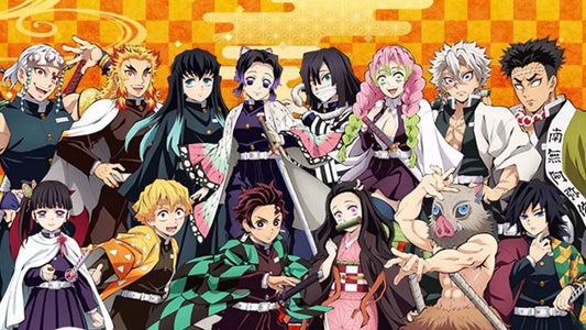 Les meilleures citations de Demon Slayer