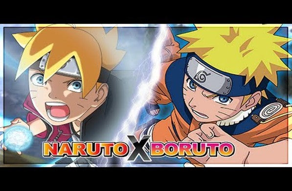 Naruto vs Boruto : forces, faiblesses et héritages croisés