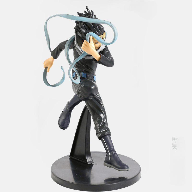 Figurine MHA Shota Aizawa