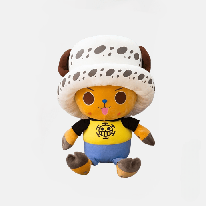 Peluche de la Ley Chopper de One Piece