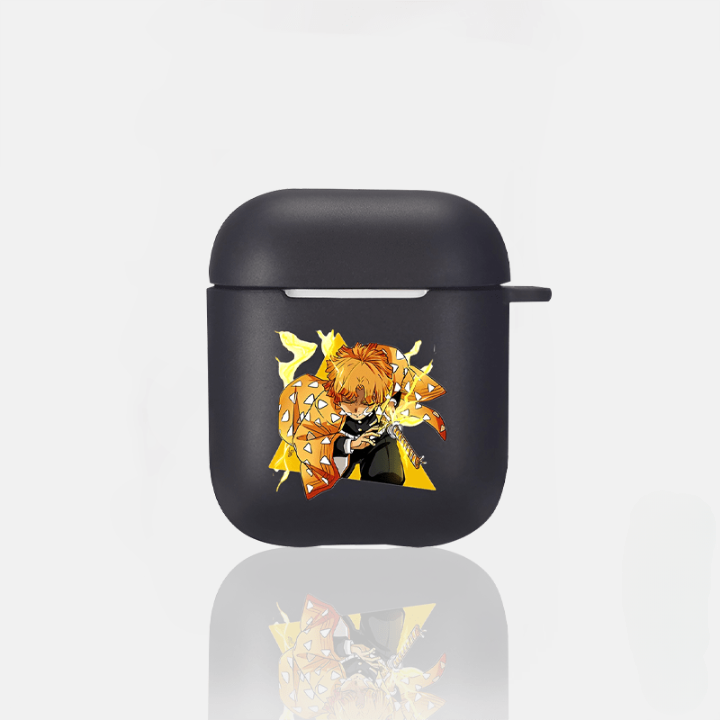 Funda para AirPods Demon Slayer Zenitsu Agatsuma