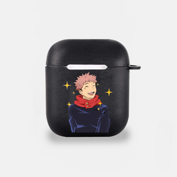 Funda para AirPods Jujutsu Kaisen Itadori Yuji