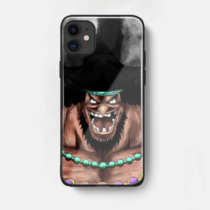 Custodia per iPhone One Piece di Barbanera
