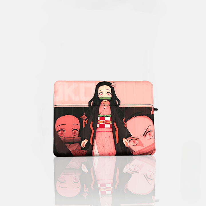 Funda para AirPods Demon Slayer Nezuko