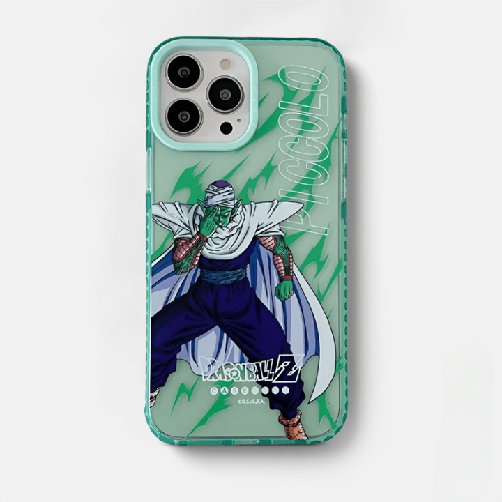 Funda Piccolo para iPhone Dragon Ball
