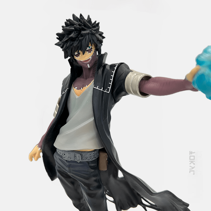 Figurine MHA Dabi