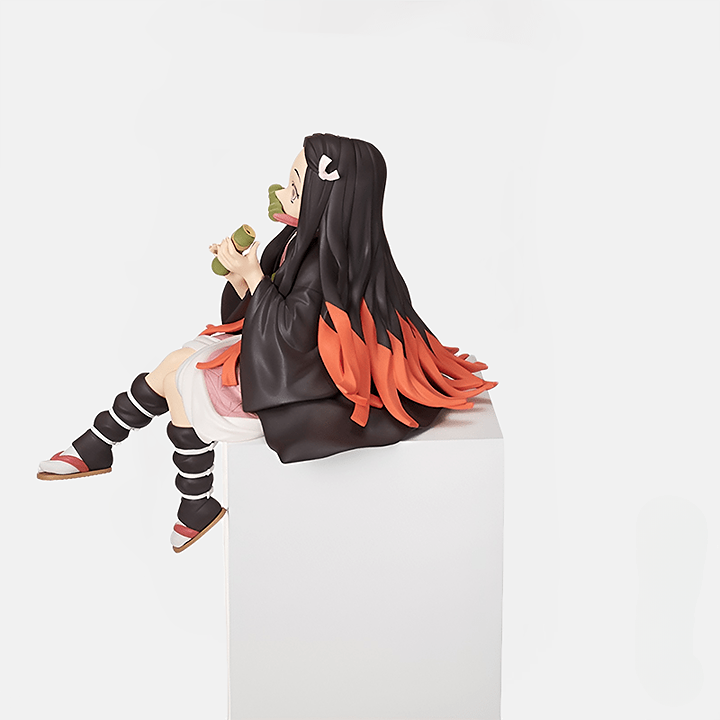 Figura Nezuko Demon Slayer