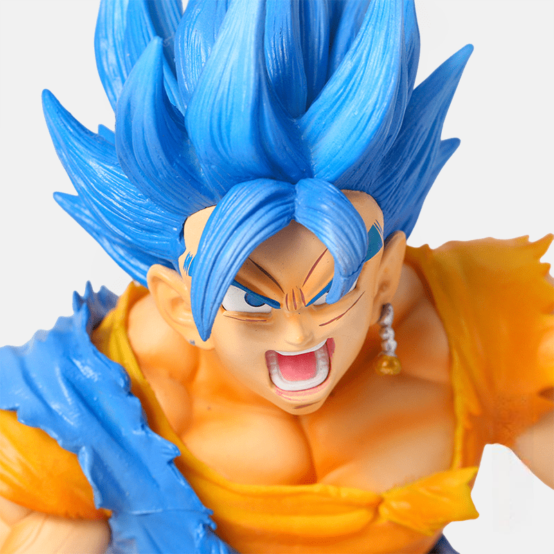 Figura Dragon Ball Z<br> vegetto