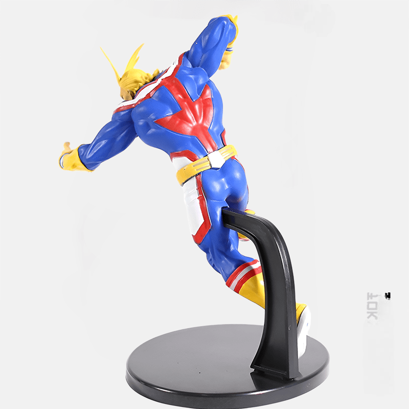 Figurine MHA All Might