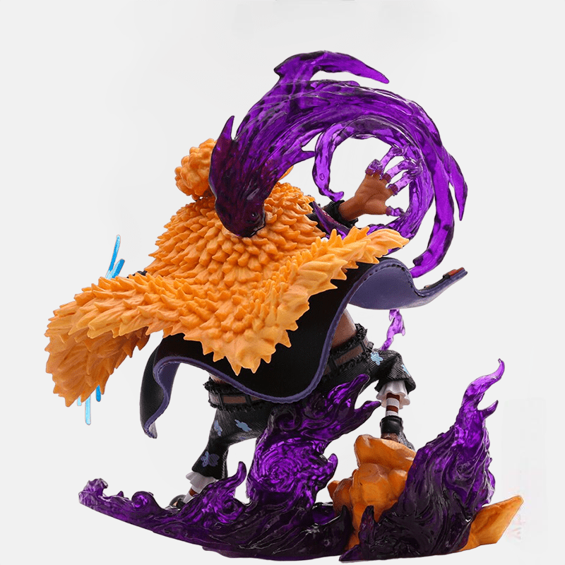 Figura di un pezzo<br> Marshall D. Teach