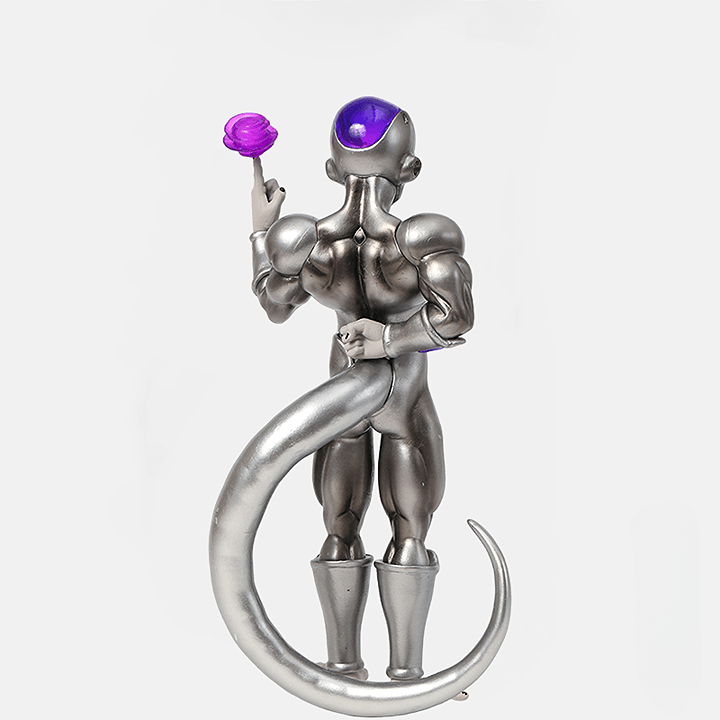 Dragon Ball Super Figura Freezer Negro