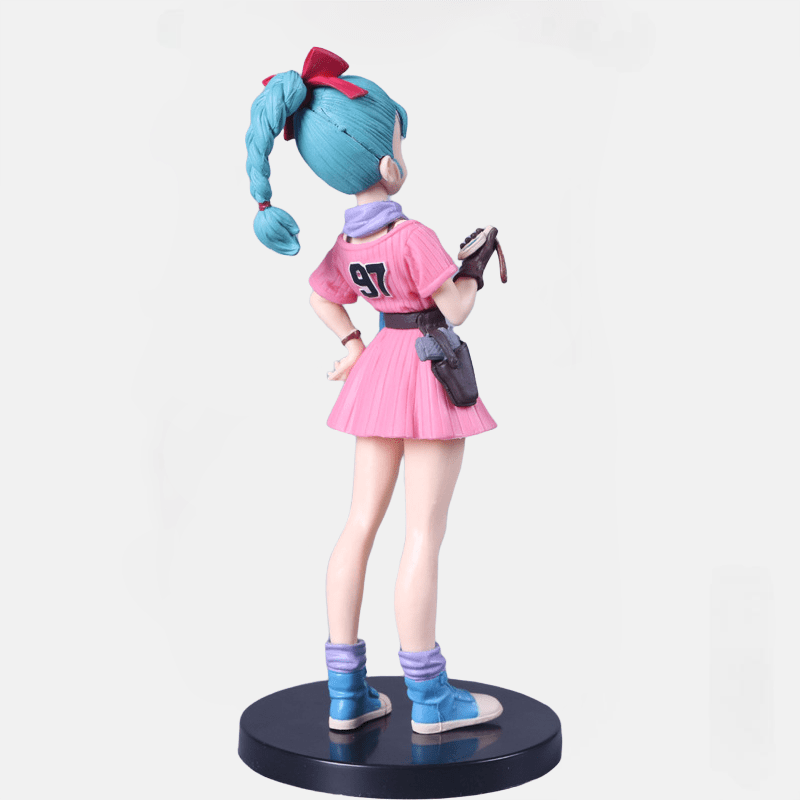 Figura di Dragon Ball<br> Bulma