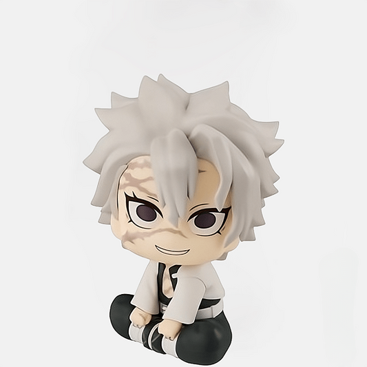 Figurine Chibi Demon Slayer Sanemi