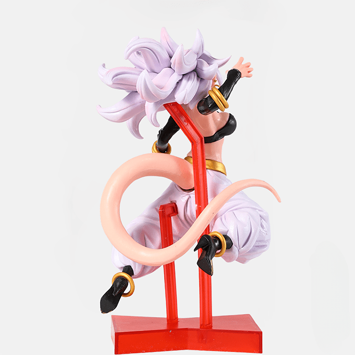 Figura Dragon Ball FighterZ C-21