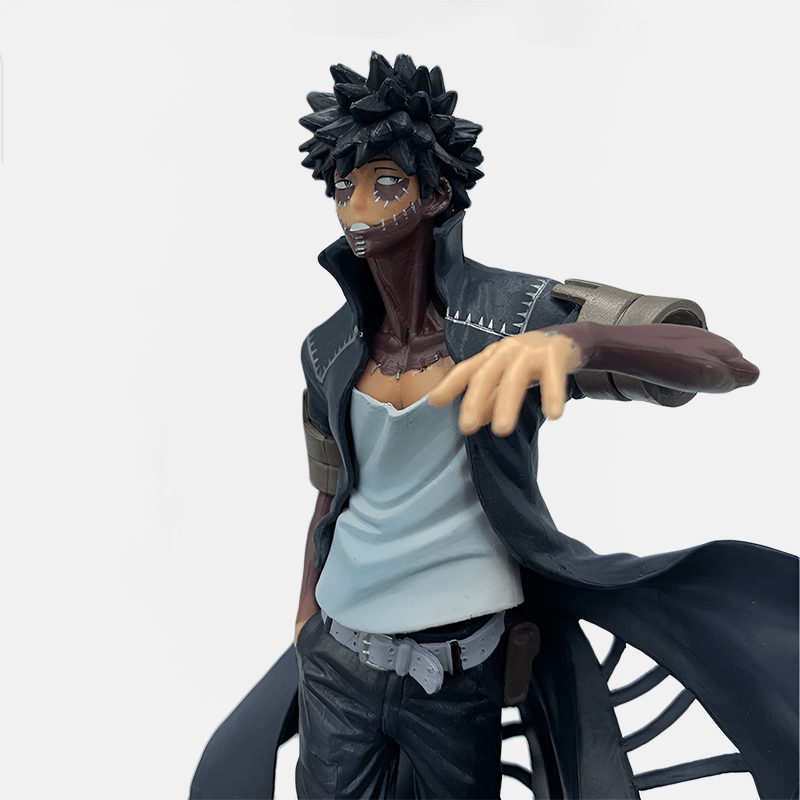 Figurine MHA Dabi Todoroki