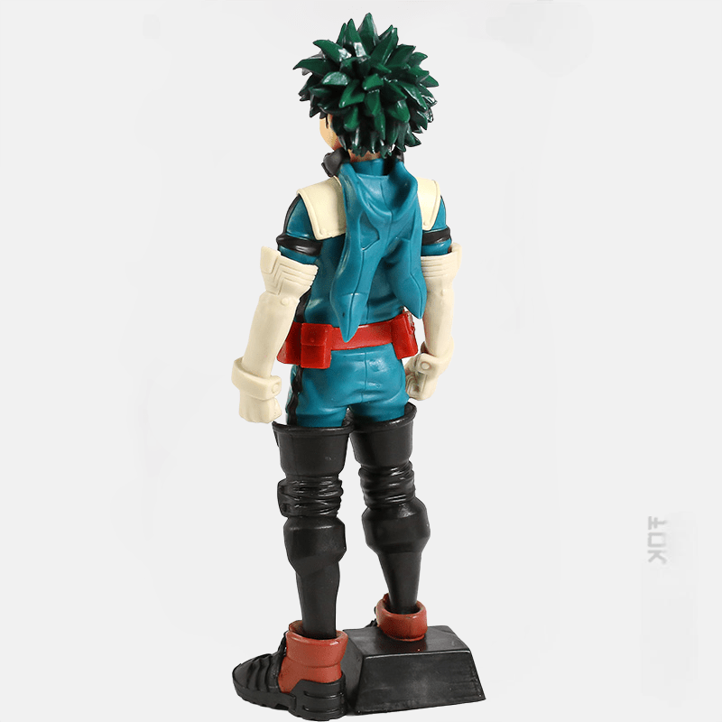 Figurine MHA Deku