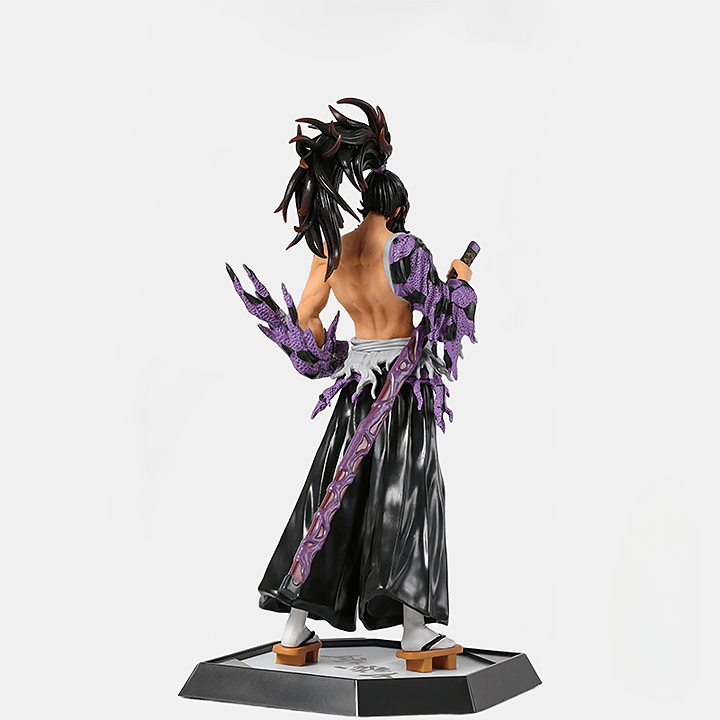 Figura Demon Slayer Kokushibo