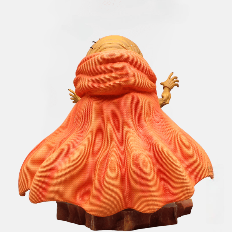 Figura de resina Dragon Ball Z<br> Babidí