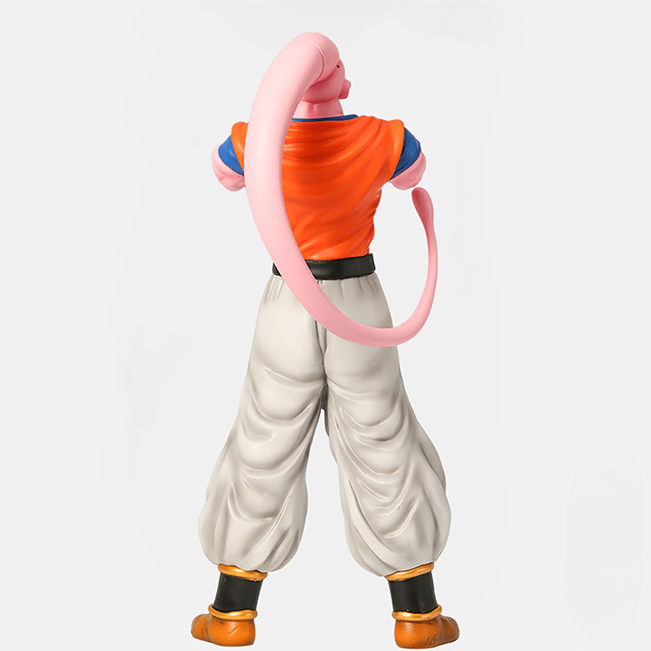 Figura Buuhan Dragon Ball Z