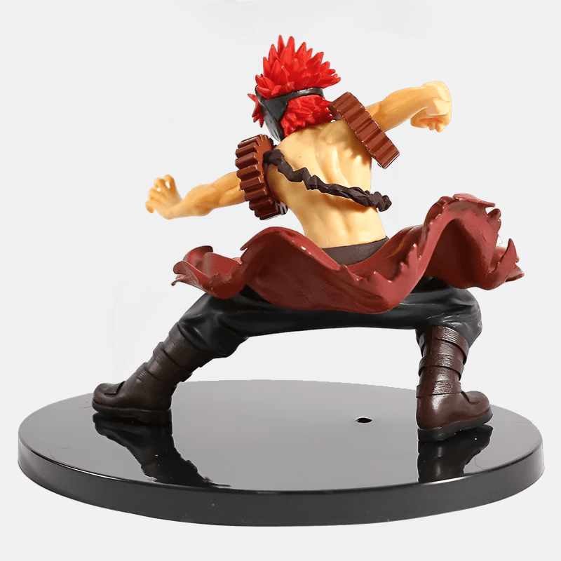 Figura MHA<br> Eijiro Kirishima