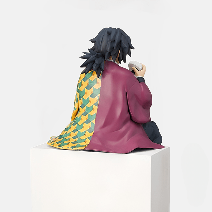 Figura Tomioka Demon Slayer