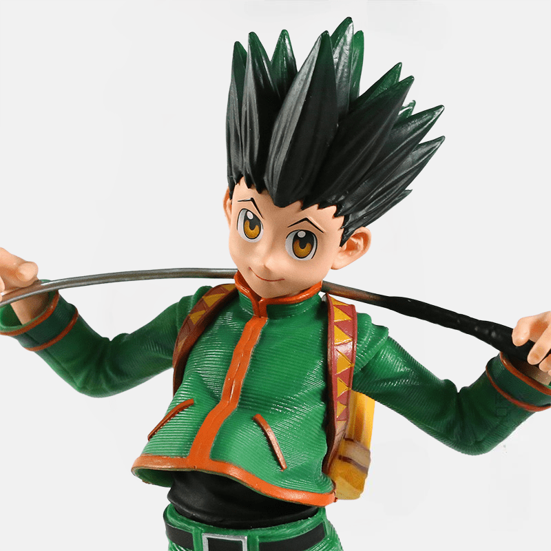 Figurine Hunter X Hunter Gon Freecss