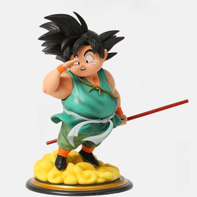 Figura di Dragon Ball Grande Son Goku