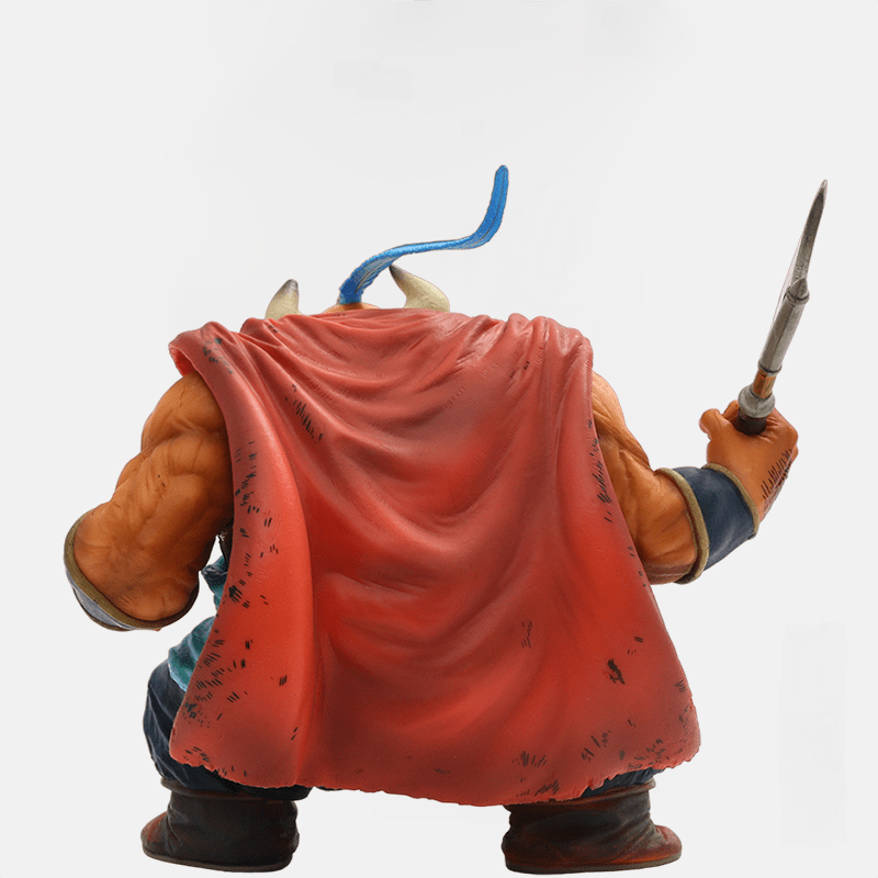 figura de bola de dragón<br> Gyûmaô