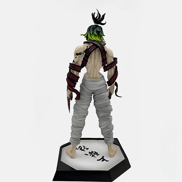 Figura Gyutaro Demon Slayer