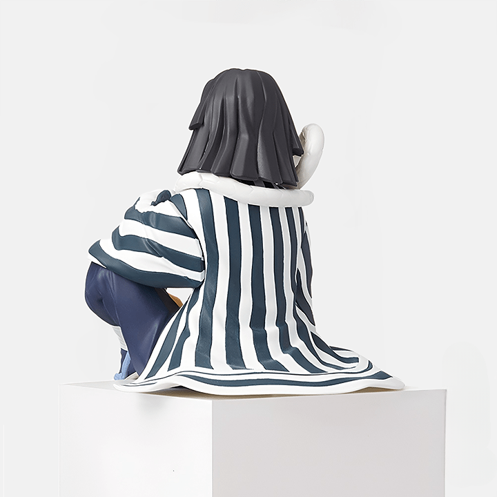 Figura Demon Slayer Obanai Iguro