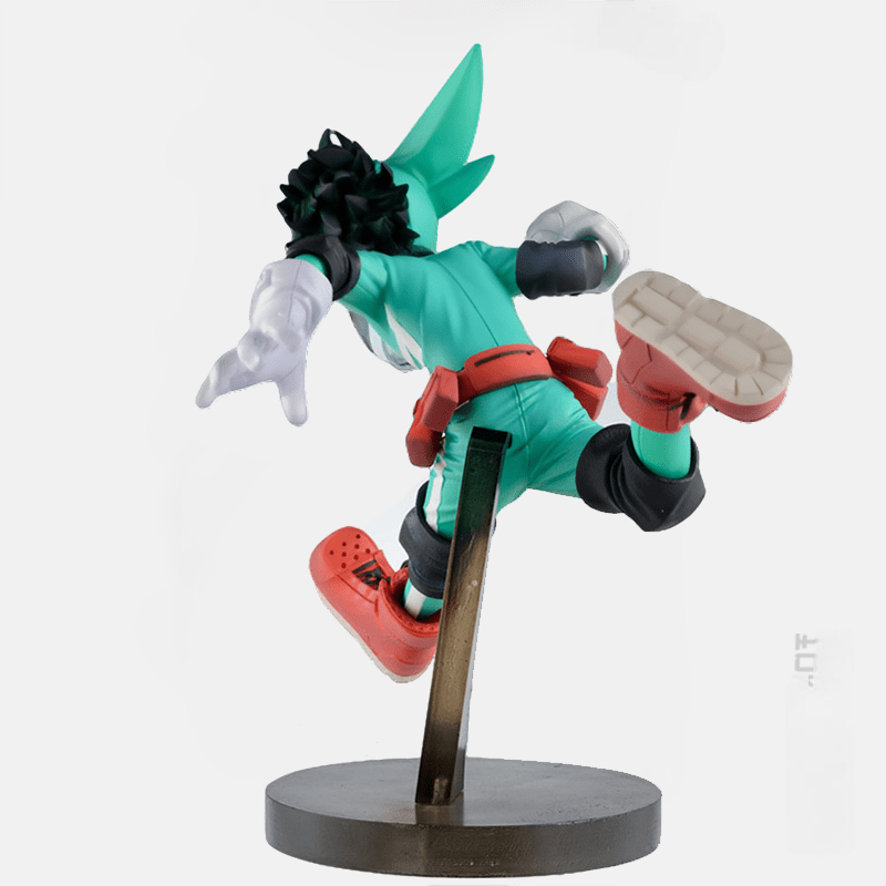 figura MHA<br> izuku