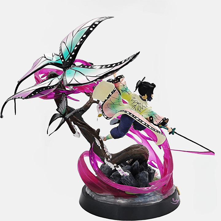 Figura Demon Slayer Kocho Shinobu