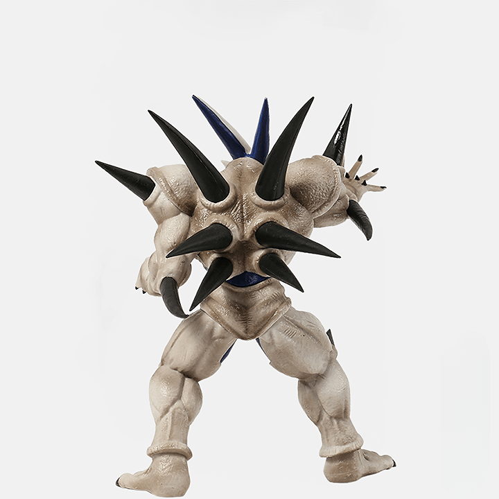 Figura Dragon Ball GT Omega Shenron