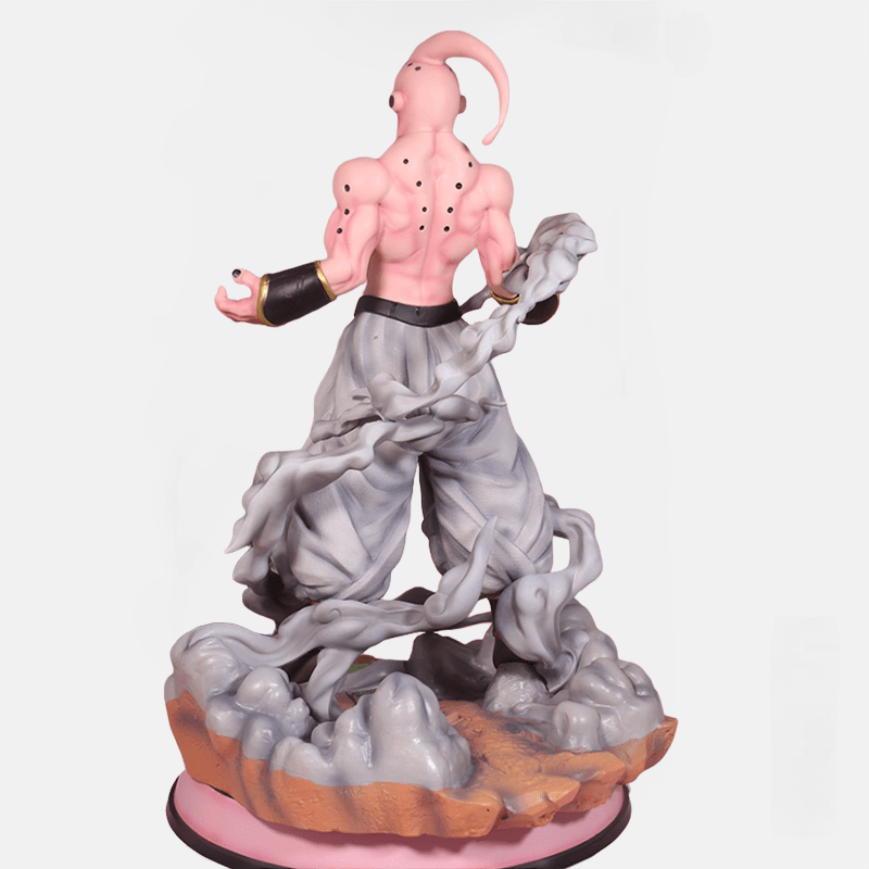 Figurine Dragon Ball Z Majin Buu