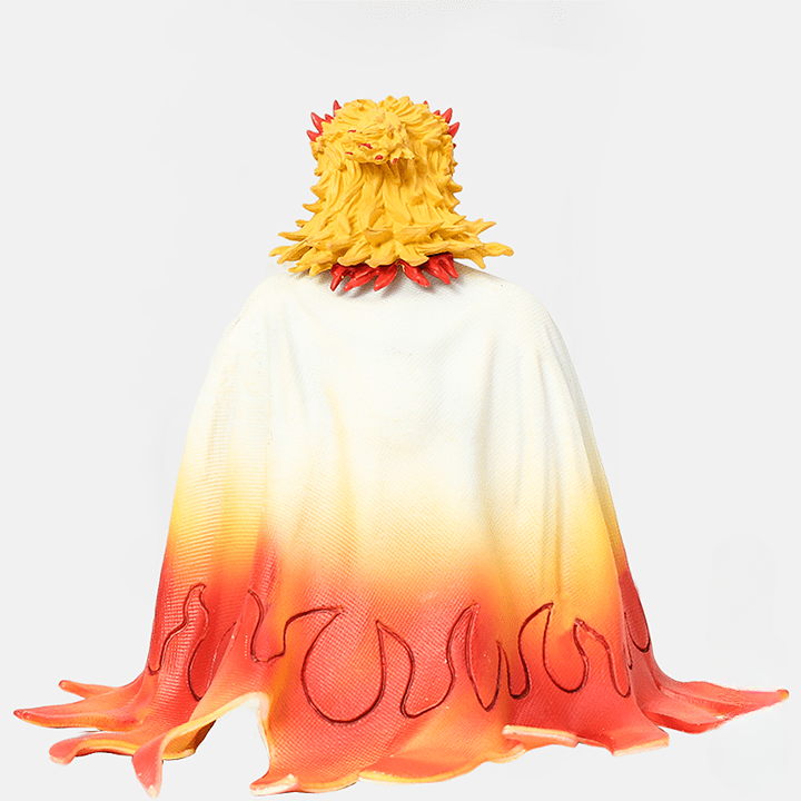 Figurine Demon Slayer Mort de Rengoku