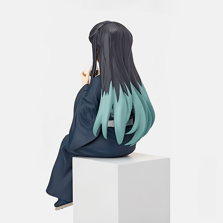 Figura Muichiro Demon Slayer