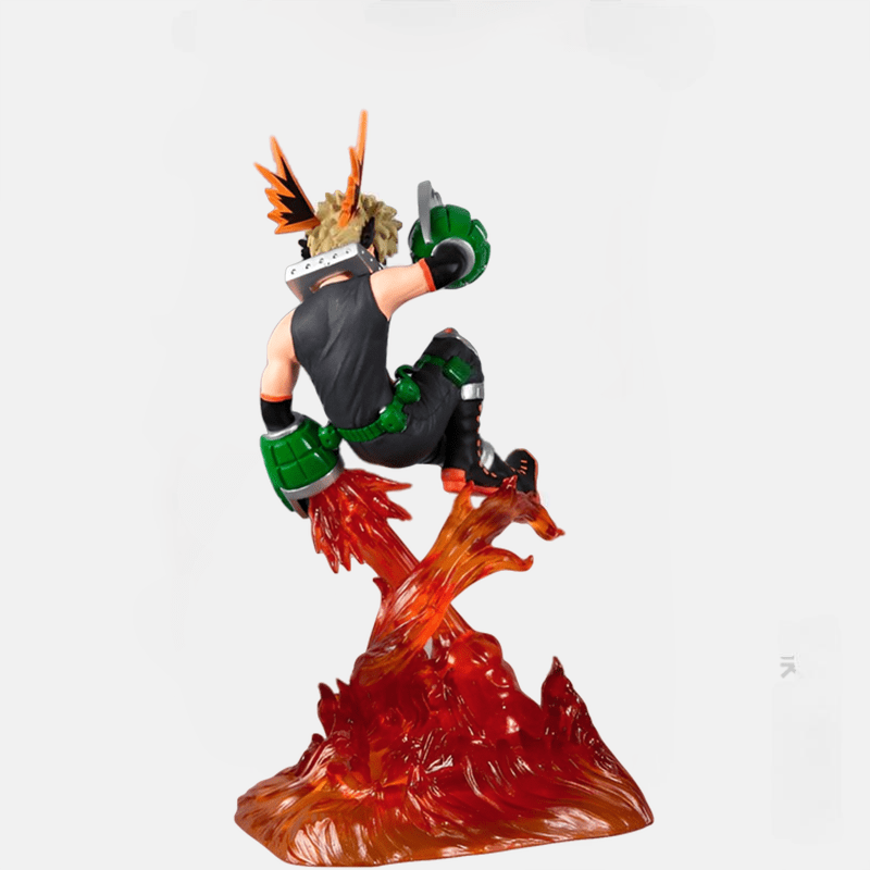 Figura MHA<br> Katsuki