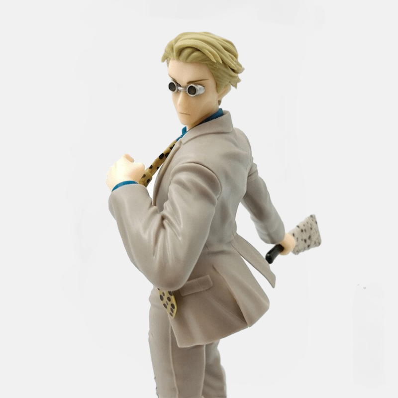 Figurine Jujutsu Kaisen Nanami Kento