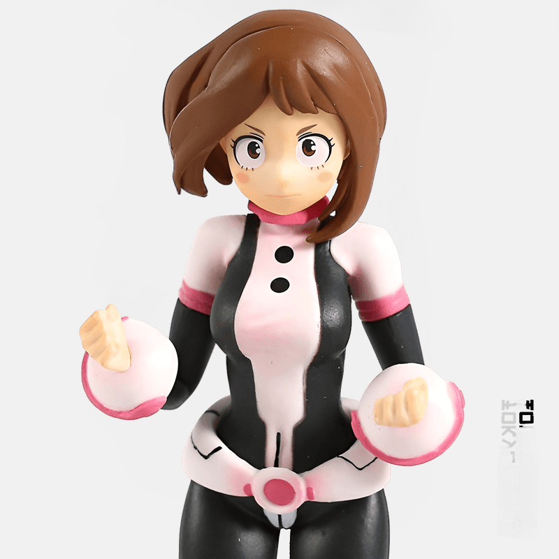 Figura MHA<br> Ochaco Uraraka