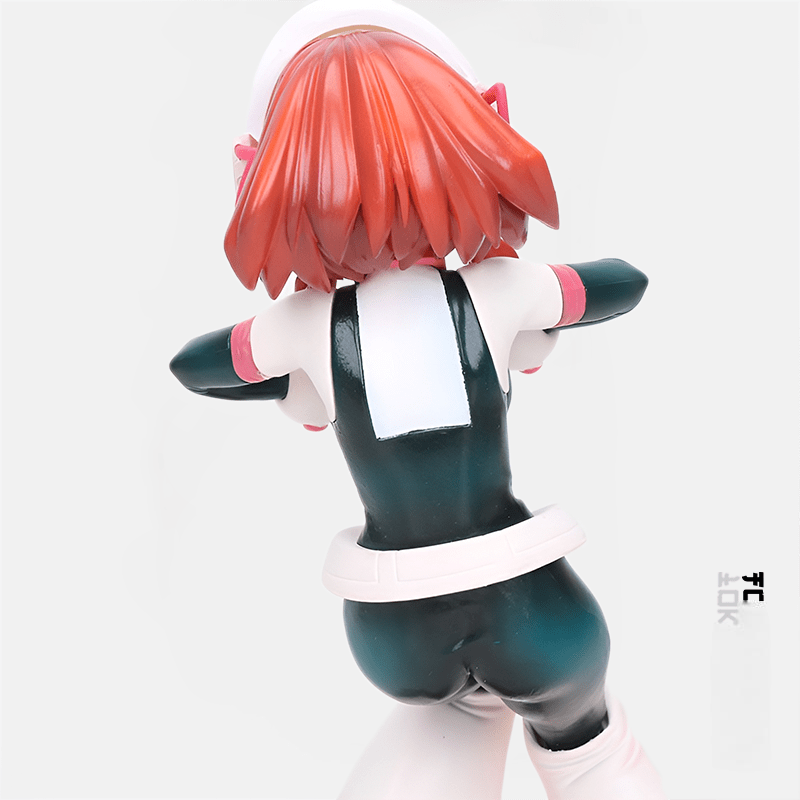 Figurine MHA Ochako Uraraka