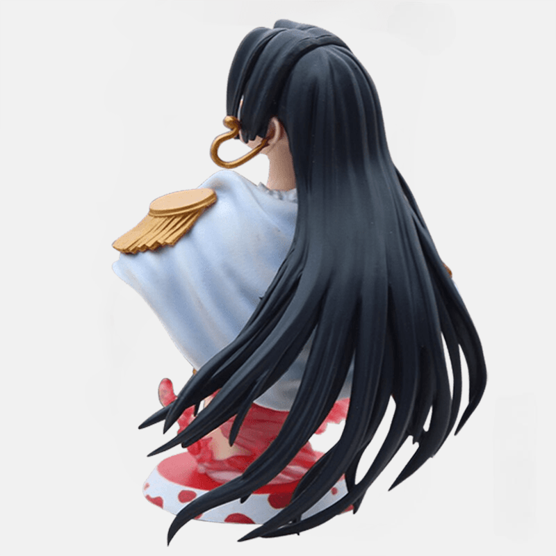 Figurine One Piece Boa Hancock Buste