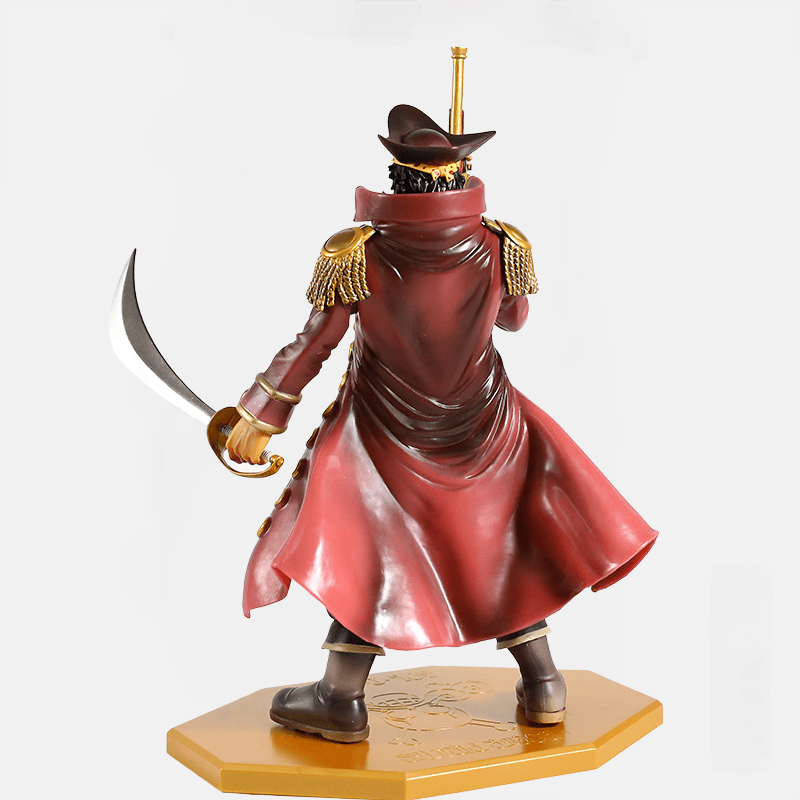 Figurine One Piece Gol D Roger