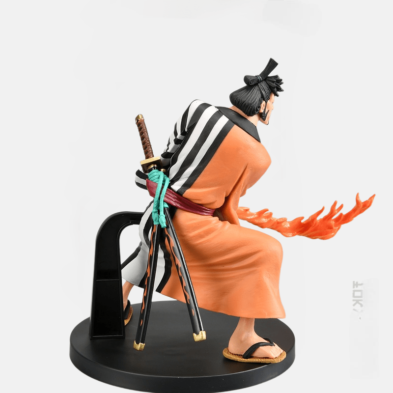 Figura de una pieza<br> Cinemon