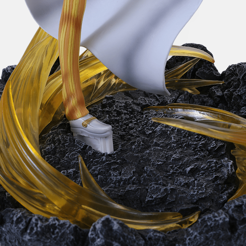 Figura de una pieza <br>Kizaru