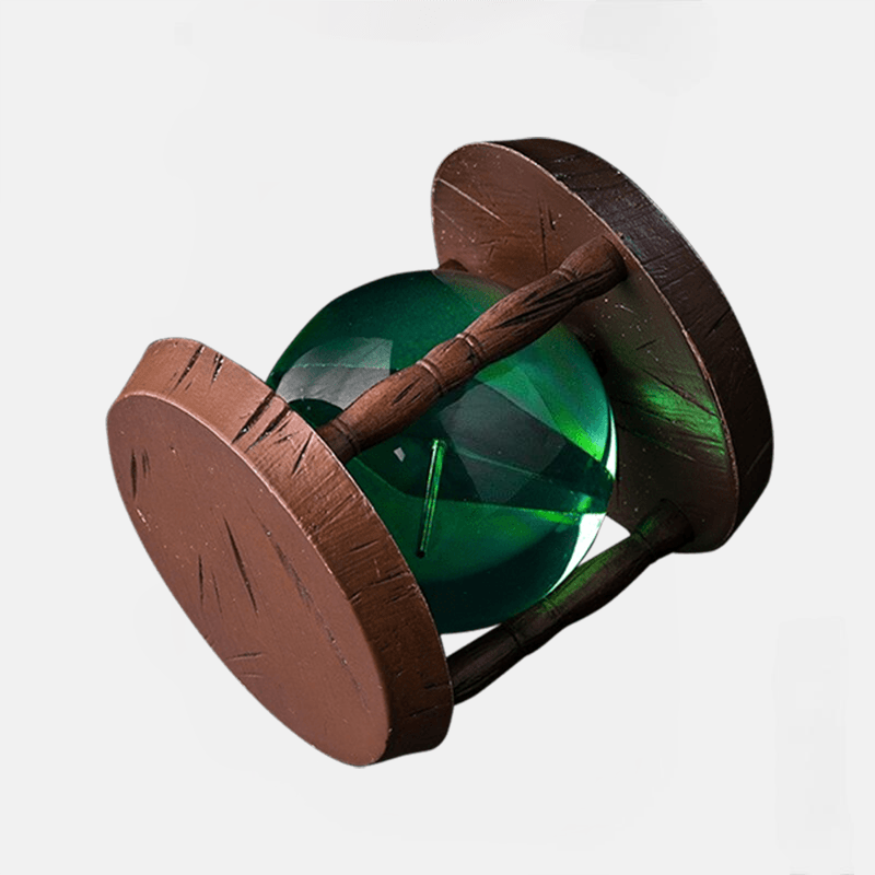 Figura de una pieza <br>Cuento de risa de pose eterna