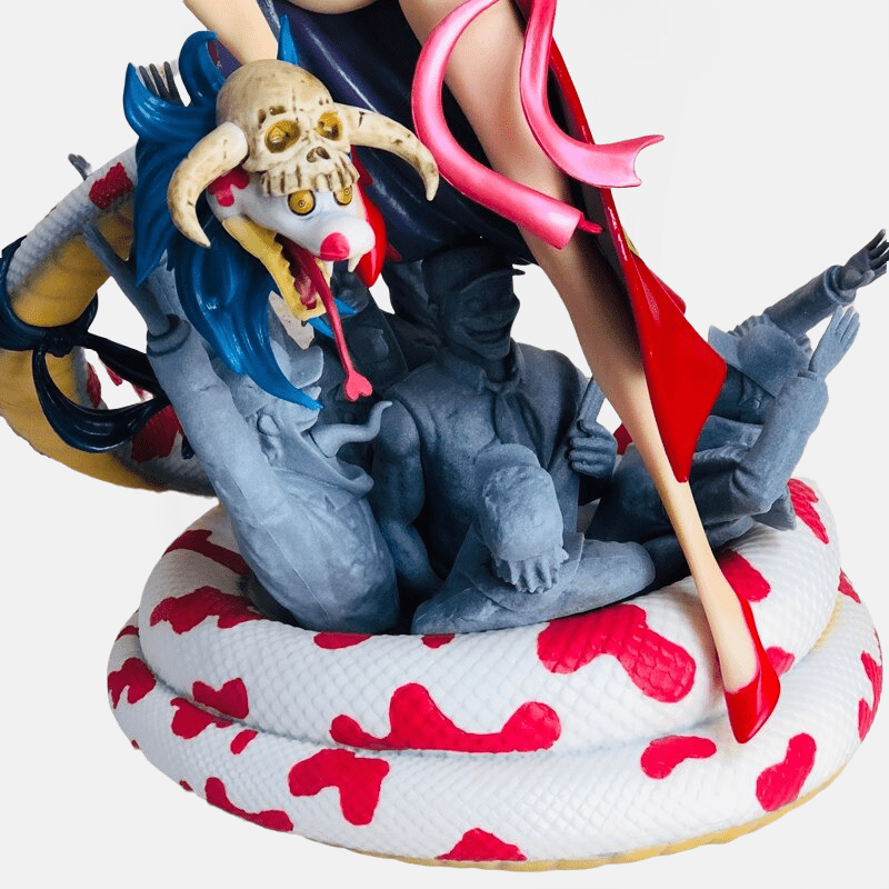 Figura de una pieza<br> Boa Hancock