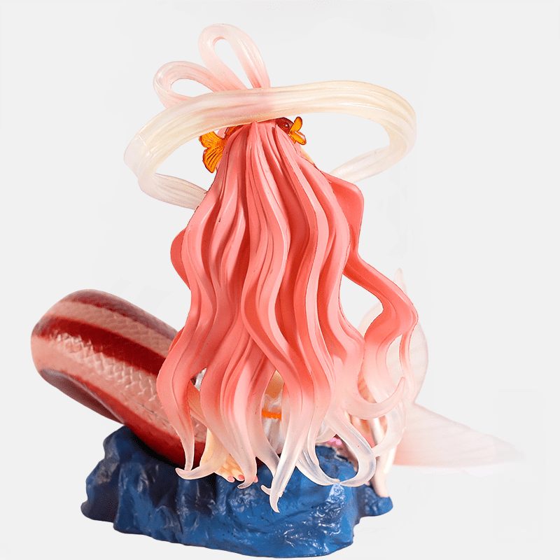 Figura di un pezzo<br> La principessa Shirahoshi