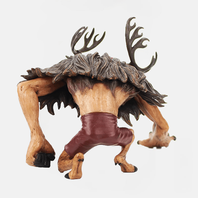 Figurine One Piece Chopper Monster Point