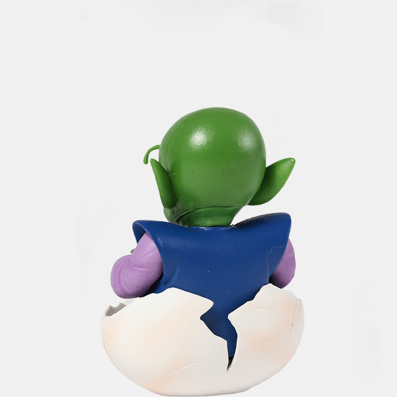 figura de bola de dragón<br> Corazoncito de satanás