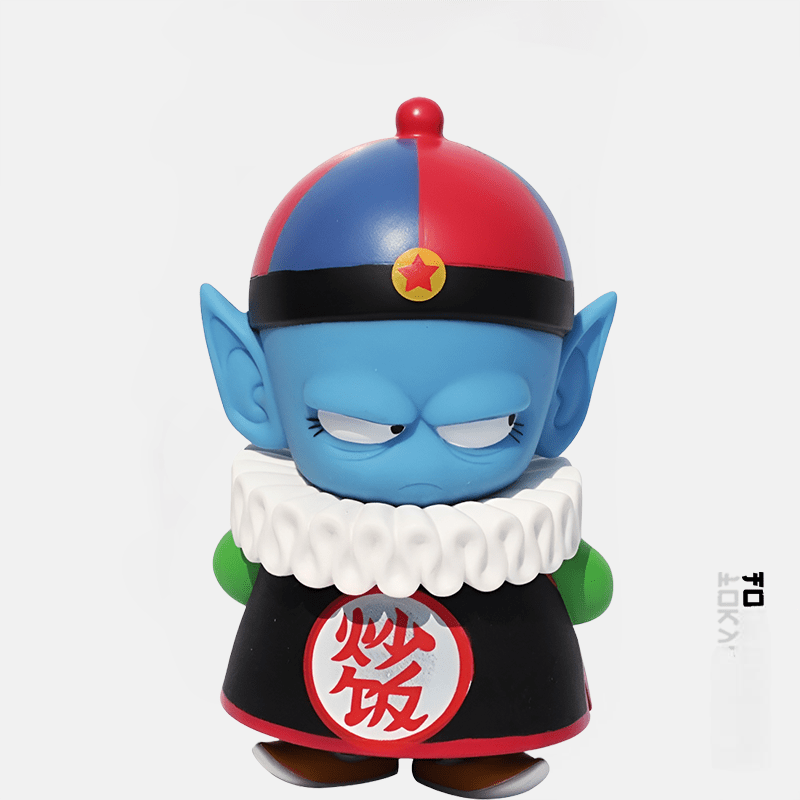 Figurine Dragon Ball Pilaf
